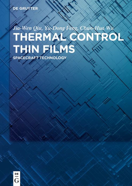 Thermal Control Thin Films: Spacecraft Technology