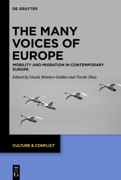 The Many Voices of Europe: Mobility and Migration Contemporary Europe