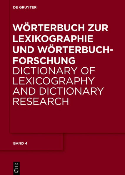 V - Z; Nachträge und Gesamtregister A - H