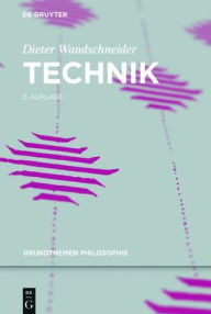 Title: Technik, Author: Dieter Wandschneider