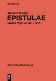 Title: Epistulae, Author: Stratis Papaioannou