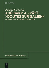 Title: Abu Bakr al-Razi, 