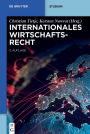 Internationales Wirtschaftsrecht