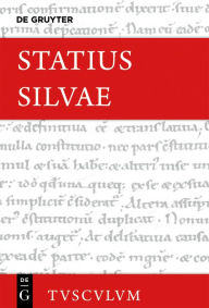 ebooks free with prime Silvae: Lateinisch - deutsch PDF 9783110631388