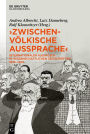 »Zwischenvölkische Aussprache«: Internationaler Austausch in wissenschaftlichen Zeitschriften 1933-1945