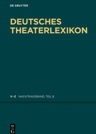 Title: V - Z, Author: De Gruyter