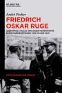 Friedrich Oskar Ruge: Lebenswelt, Rolle und Selbstverständnis eines Marineoffiziers von 1914 bis 1945