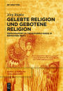 Religiöse Transformationen im Römischen Reich: Urbanisierung, Reichsbildung und Selbst-Bildung als Bausteine religiösen Wandels