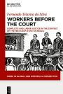 Workers Before the Court: Conflicts and Labor Justice in the Context of the 1964 Coup d'Etat in Brazil