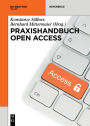 Praxishandbuch Open Access