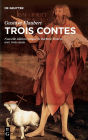 Trois contes