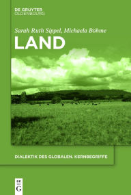 Title: Land, Author: Sarah Ruth Sippel