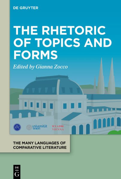 The Rhetoric of Topics and Forms
