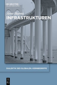 Title: Infrastrukturen, Author: Arne Harms