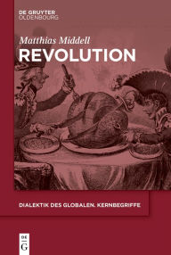Title: Revolution, Author: Matthias Middell