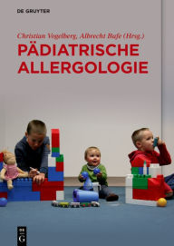 Title: Pädiatrische Allergologie, Author: Christian Vogelberg
