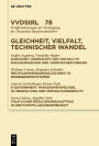 Gleichheit, Vielfalt, technischer Wandel