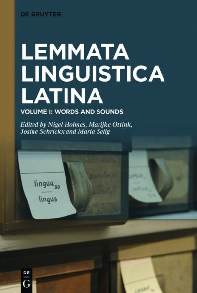 Words and Sounds