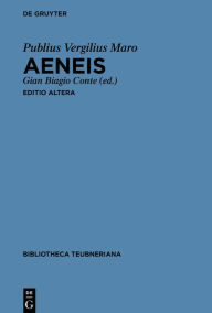 Title: Aeneis, Author: Publius Vergilius Maro