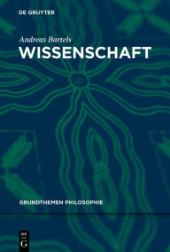 Title: Wissenschaft, Author: Andreas Bartels