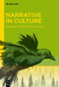 Title: Narrative in Culture, Author: Astrid Erll