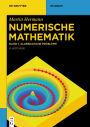 Algebraische Probleme