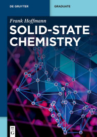 Title: Solid-State Chemistry, Author: Frank Hoffmann