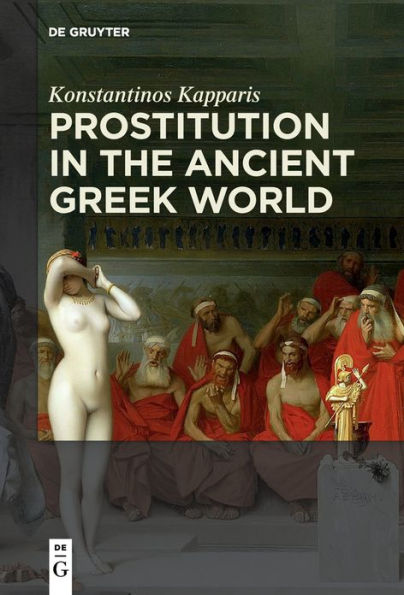 Prostitution the Ancient Greek World