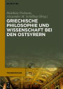 Griechische Philosophie und Wissenschaft bei den Ostsyrern: Zum Gedenken an Mar Addai Scher (1867-1915)