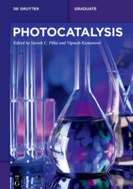 Title: Photocatalysis, Author: Suresh C. Pillai