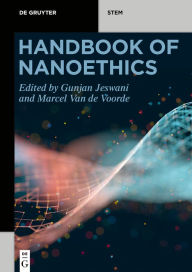 Title: Handbook of Nanoethics, Author: Gunjan Jeswani