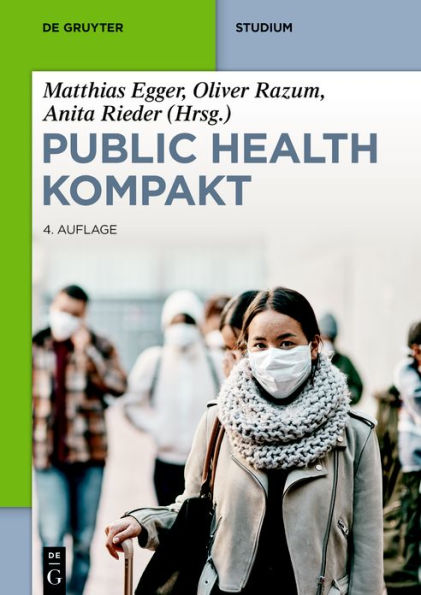 Public Health Kompakt