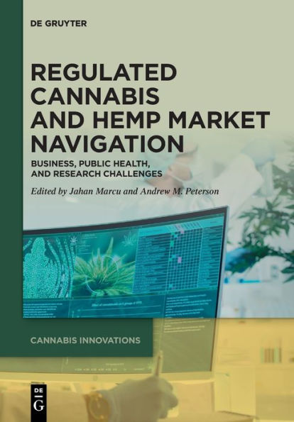 Regulated Cannabis and Hemp Market Navigation: Business, Public Health, Research Challenges