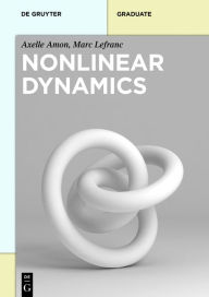 Title: Nonlinear Dynamics, Author: Axelle Amon