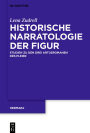 Historische Narratologie der Figur: Studien zu den drei Artusromanen des Pleier