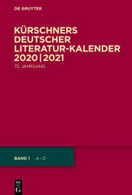 Title: 2020/2021, Author: De Gruyter
