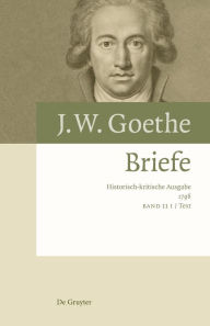 Title: Briefe 1796, Author: Jutta Eckle