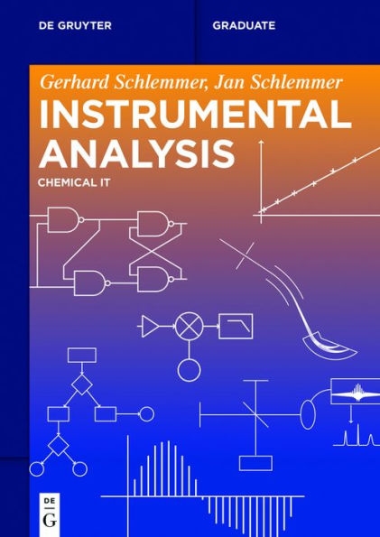 Instrumental Analysis: Chemical IT