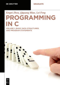 Title: Basic Data Structures and Program Statements, Author: Xingni Zhou