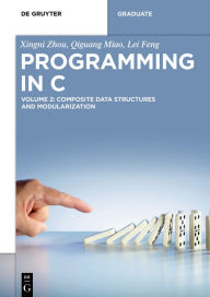 Title: Composite Data Structures and Modularization, Author: Xingni Zhou