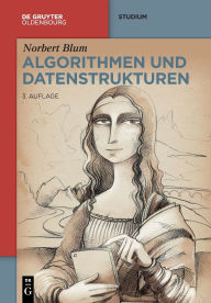 Title: Algorithmen und Datenstrukturen, Author: Norbert Blum