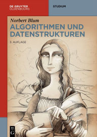 Title: Algorithmen und Datenstrukturen, Author: Norbert Blum