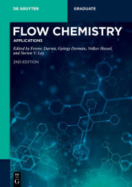 Title: Flow Chemistry - Applications, Author: Ferenc Darvas