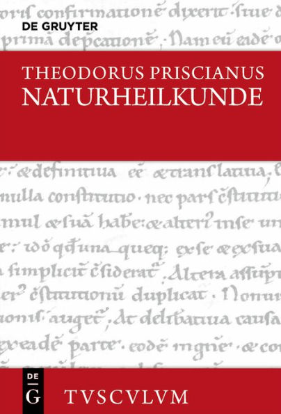 Naturheilkunde: Lateinisch - deutsch