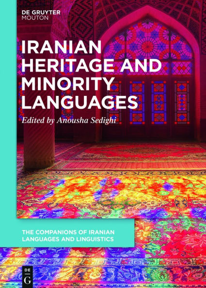 Iranian and Minority Languages at Home and in Diaspora