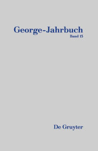 Title: 2020/2021, Author: Stefan-George-Gesellschaft