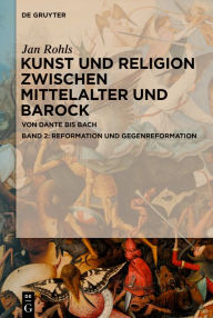 Title: Reformation und Gegenreformation, Author: Jan Rohls