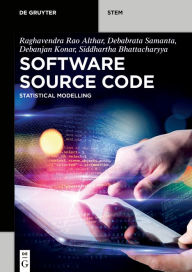Title: Software Source Code: Statistical Modeling, Author: Raghavendra Rao Althar