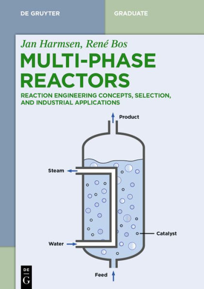 Multiphase Reactors: Reaction Engineering Concepts, Selection, and Industrial Applications