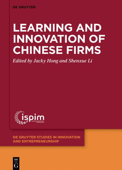 Learning and Innovation of Chinese Firms